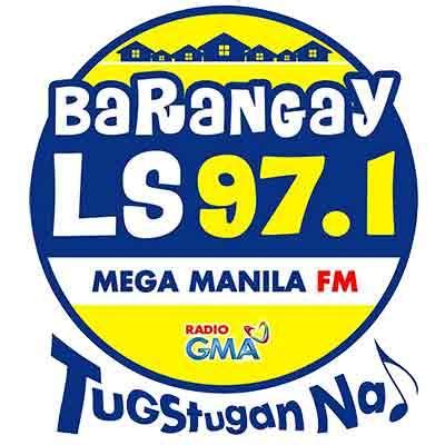 barangay love story 97.1 online radio|Barangay LS 97.1, DWLS 97.1 FM, Manila, .